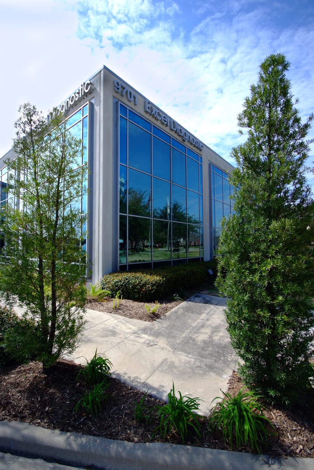 Bookings EXCEL DIAGNOSTICS & NUCLEAR ONCOLOGY CENTER